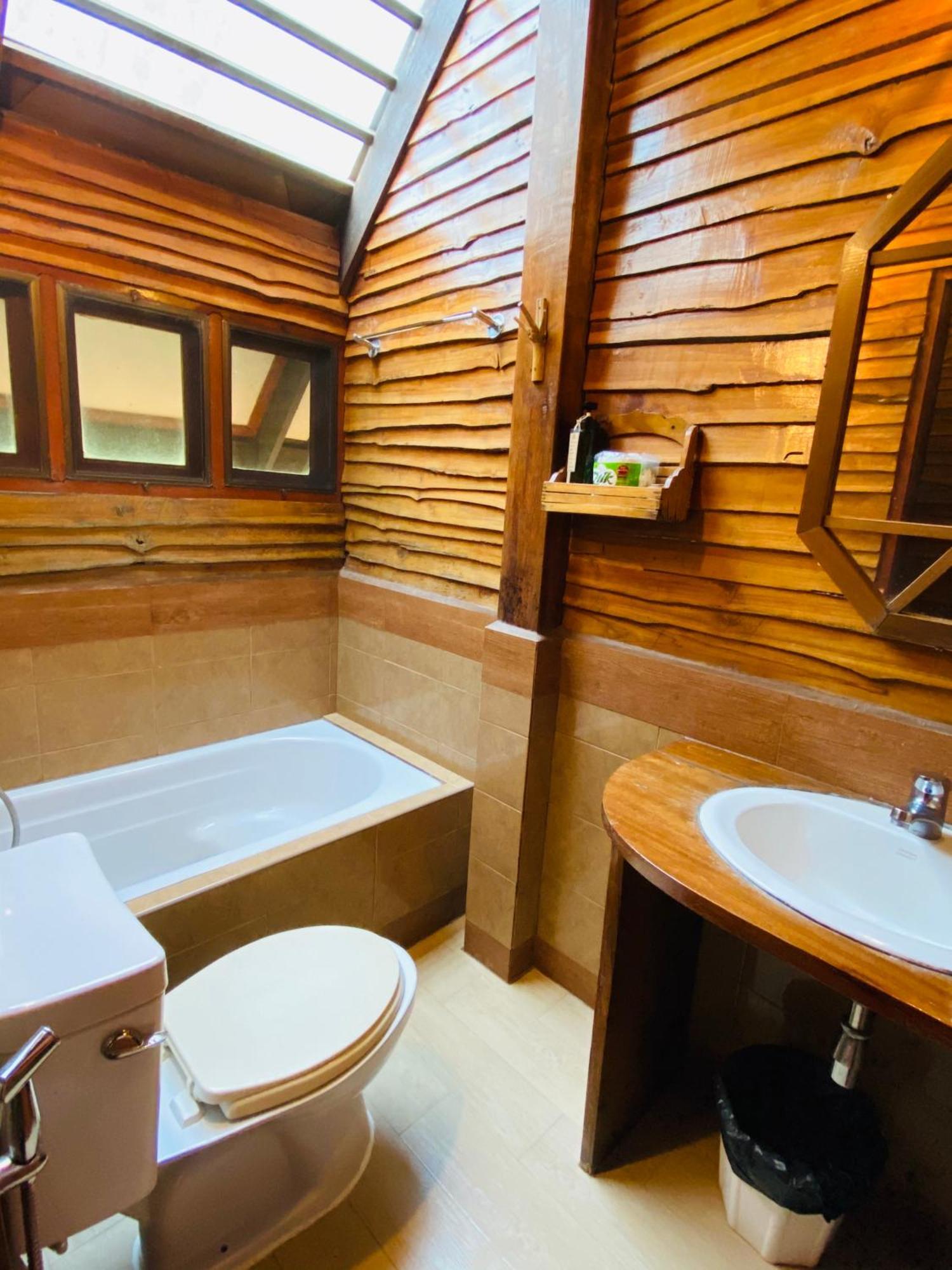 Khaokhoherbary Organicfarm&Resort Кхао-Кхо Екстер'єр фото