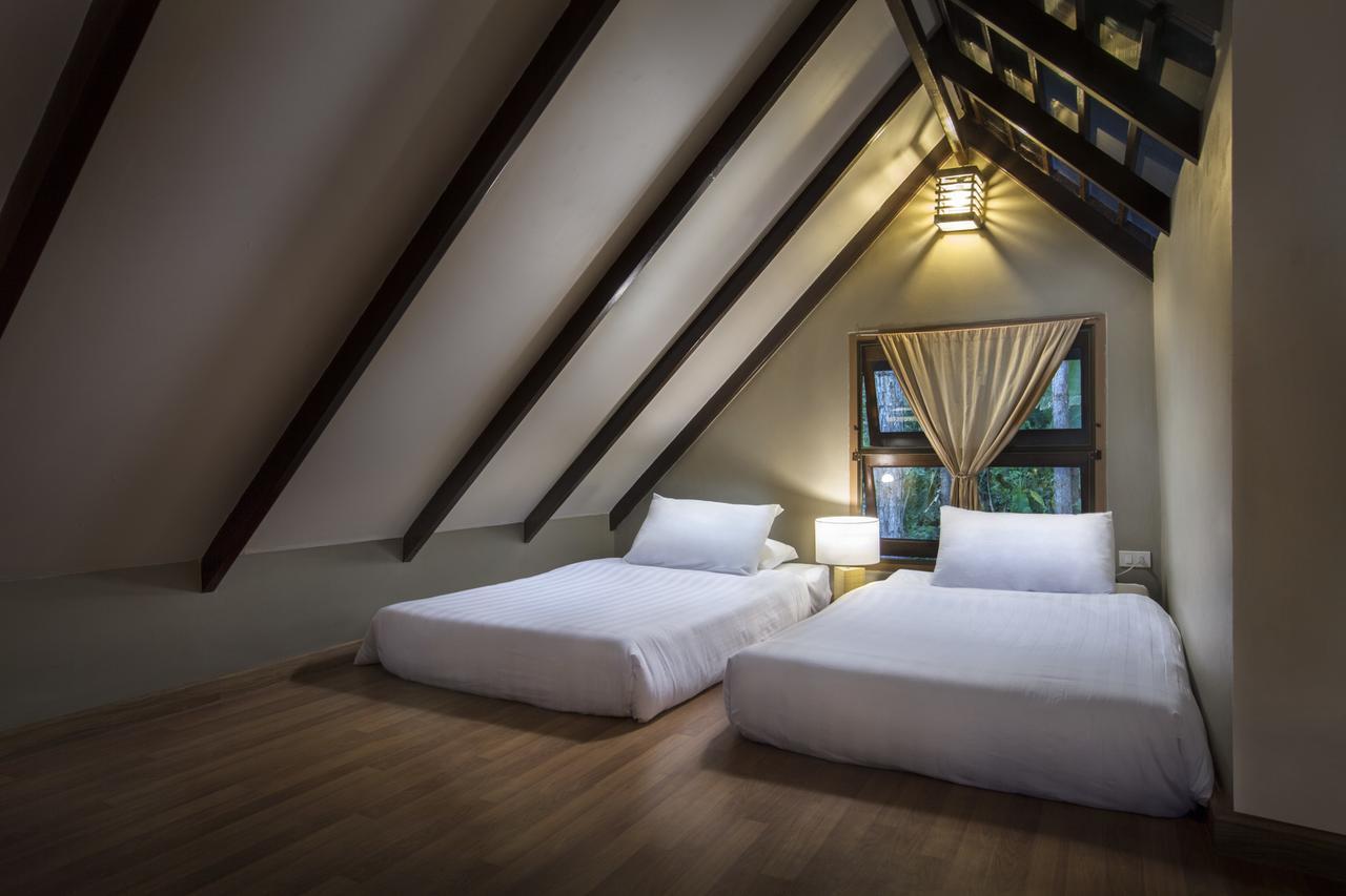 Khaokhoherbary Organicfarm&Resort Кхао-Кхо Екстер'єр фото